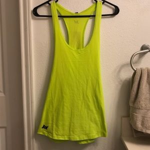 NWT Muscle Club Apparel tank